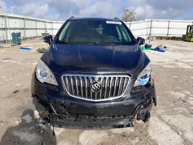 Photo 4 VIN: KL4CJHSB1FB209861 - BUICK ENCORE 