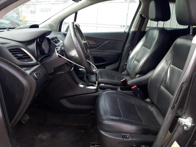 Photo 6 VIN: KL4CJHSB1FB209861 - BUICK ENCORE 