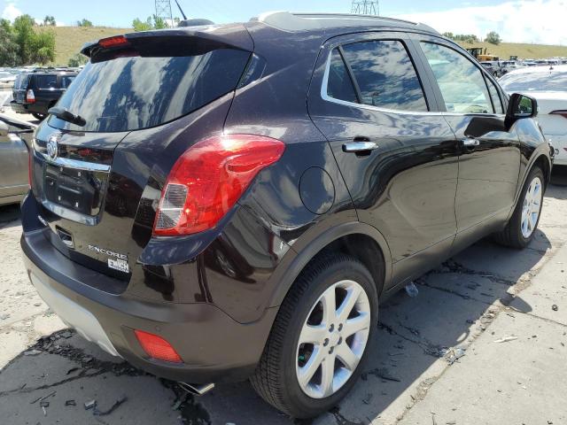 Photo 3 VIN: KL4CJHSB1FB251706 - BUICK ENCORE PRE 