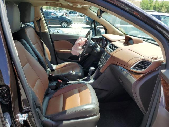 Photo 4 VIN: KL4CJHSB1FB251706 - BUICK ENCORE PRE 