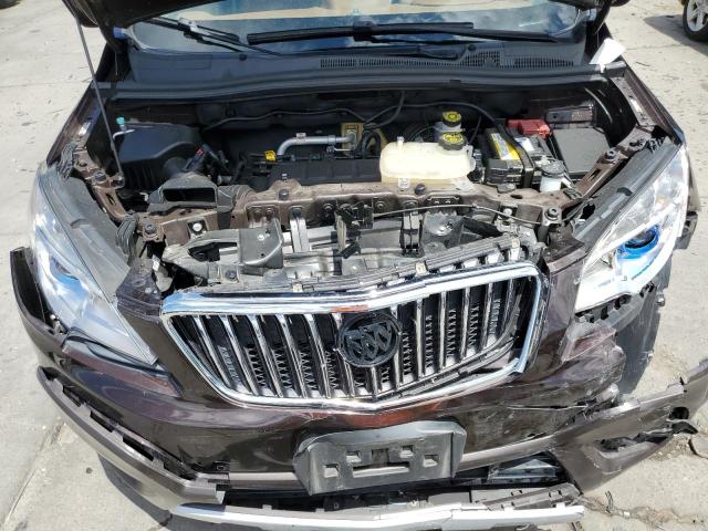 Photo 6 VIN: KL4CJHSB1FB251706 - BUICK ENCORE PRE 