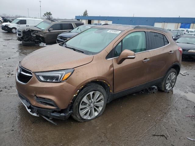 Photo 0 VIN: KL4CJHSB1HB010599 - BUICK ENCORE 