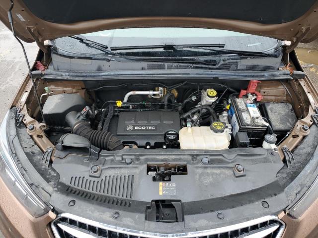 Photo 10 VIN: KL4CJHSB1HB010599 - BUICK ENCORE 