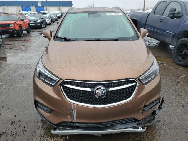 Photo 4 VIN: KL4CJHSB1HB010599 - BUICK ENCORE 