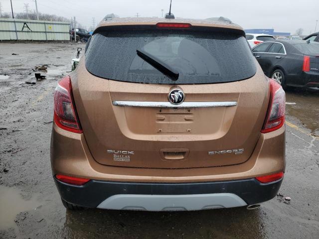 Photo 5 VIN: KL4CJHSB1HB010599 - BUICK ENCORE 