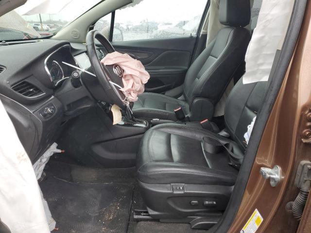 Photo 6 VIN: KL4CJHSB1HB010599 - BUICK ENCORE 