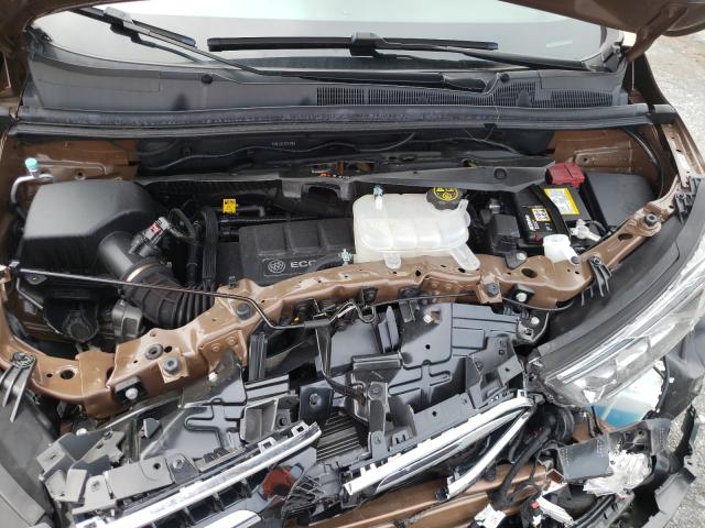 Photo 6 VIN: KL4CJHSB1HB200483 - BUICK ENCORE PRE 