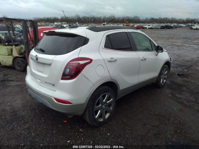 Photo 3 VIN: KL4CJHSB1HB241373 - BUICK ENCORE 