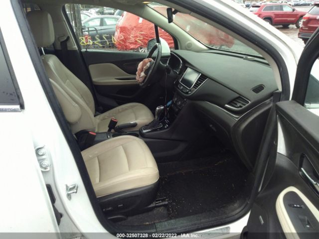 Photo 4 VIN: KL4CJHSB1HB241373 - BUICK ENCORE 