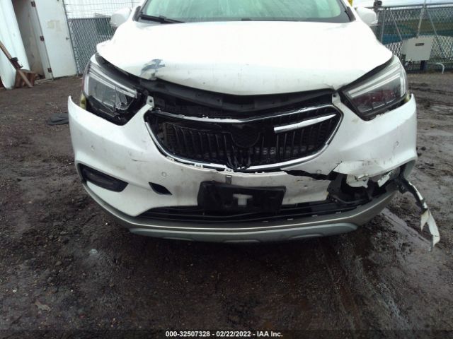 Photo 5 VIN: KL4CJHSB1HB241373 - BUICK ENCORE 