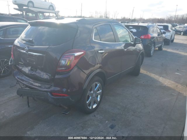 Photo 3 VIN: KL4CJHSB1HB245343 - BUICK ENCORE 