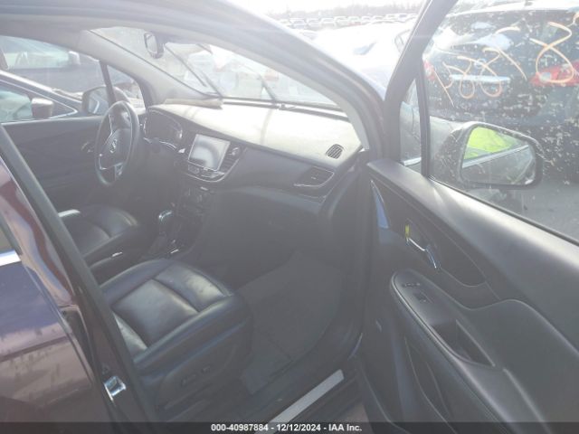 Photo 4 VIN: KL4CJHSB1HB245343 - BUICK ENCORE 