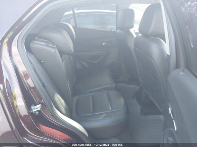 Photo 7 VIN: KL4CJHSB1HB245343 - BUICK ENCORE 