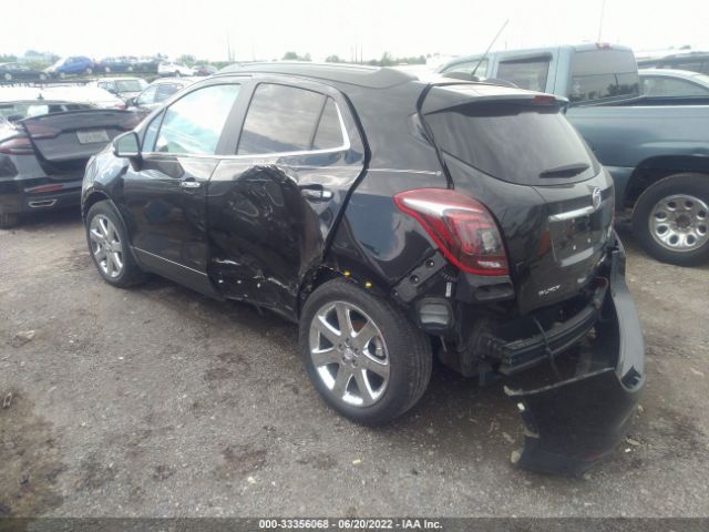 Photo 2 VIN: KL4CJHSB1JB617432 - BUICK ENCORE 