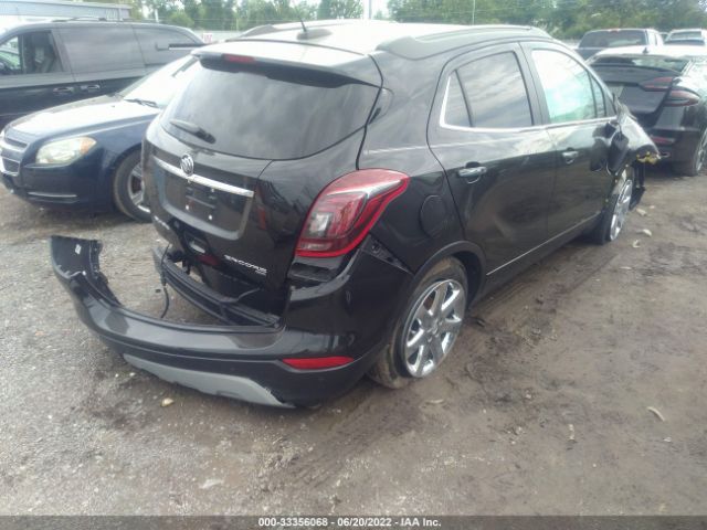 Photo 3 VIN: KL4CJHSB1JB617432 - BUICK ENCORE 