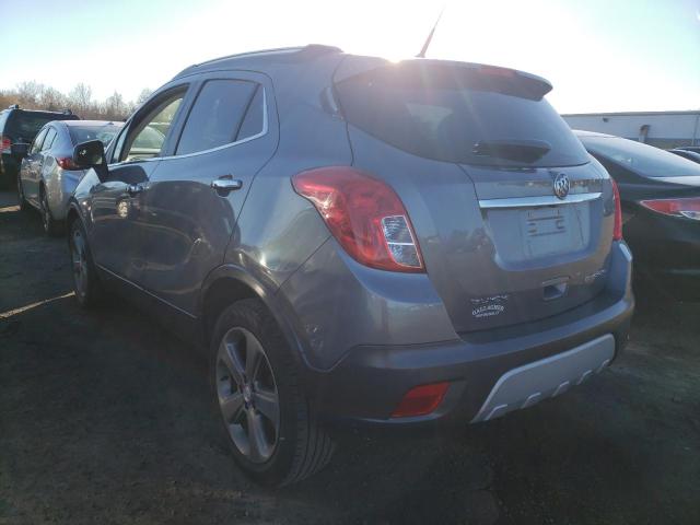 Photo 1 VIN: KL4CJHSB2DB137033 - BUICK ENCORE 