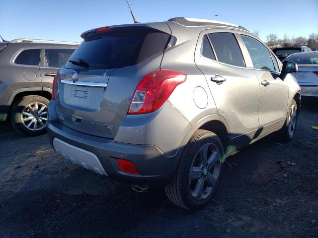 Photo 2 VIN: KL4CJHSB2DB137033 - BUICK ENCORE 