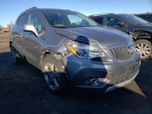 Photo 3 VIN: KL4CJHSB2DB137033 - BUICK ENCORE 