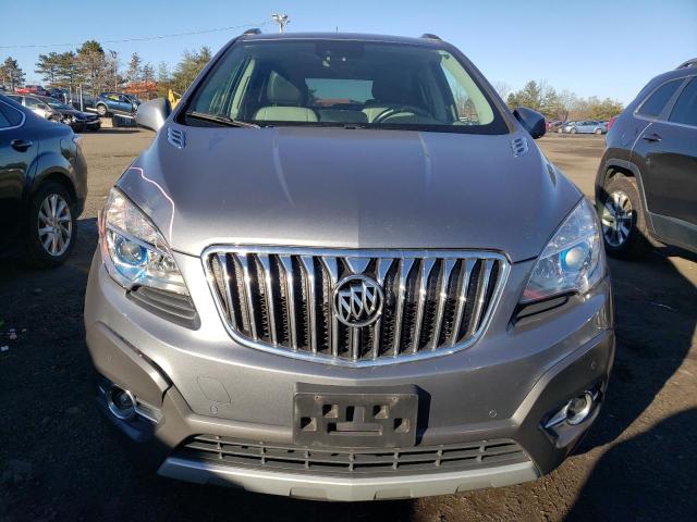 Photo 4 VIN: KL4CJHSB2DB137033 - BUICK ENCORE 