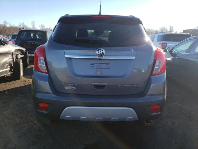 Photo 5 VIN: KL4CJHSB2DB137033 - BUICK ENCORE 