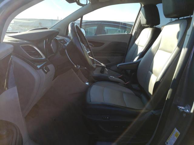 Photo 6 VIN: KL4CJHSB2DB137033 - BUICK ENCORE 