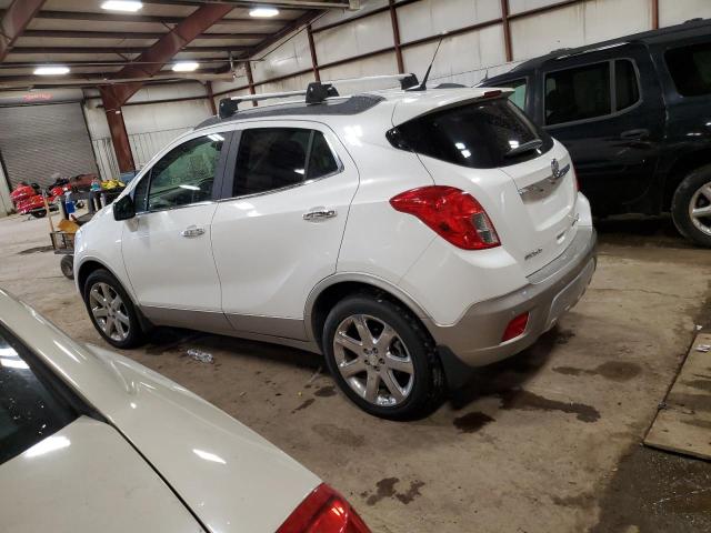 Photo 1 VIN: KL4CJHSB2DB198124 - BUICK ENCORE PRE 