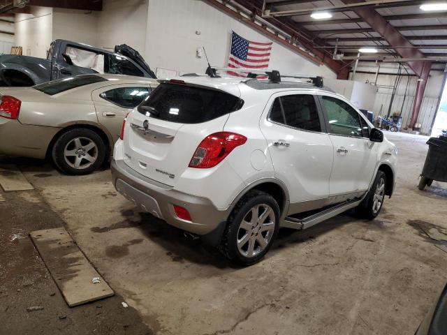 Photo 2 VIN: KL4CJHSB2DB198124 - BUICK ENCORE PRE 