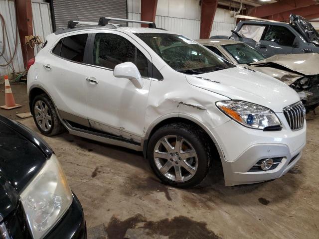 Photo 3 VIN: KL4CJHSB2DB198124 - BUICK ENCORE PRE 