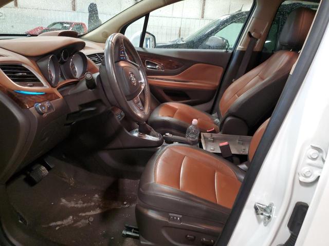 Photo 6 VIN: KL4CJHSB2DB198124 - BUICK ENCORE PRE 