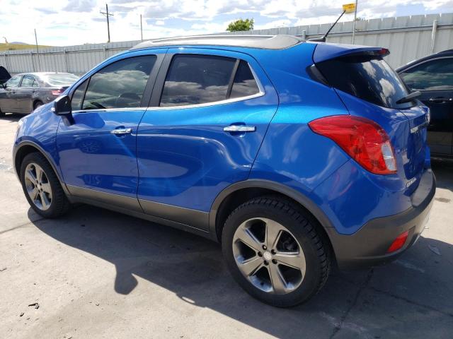 Photo 1 VIN: KL4CJHSB2EB518981 - BUICK ENCORE 