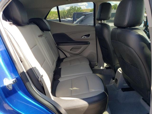 Photo 10 VIN: KL4CJHSB2EB518981 - BUICK ENCORE 