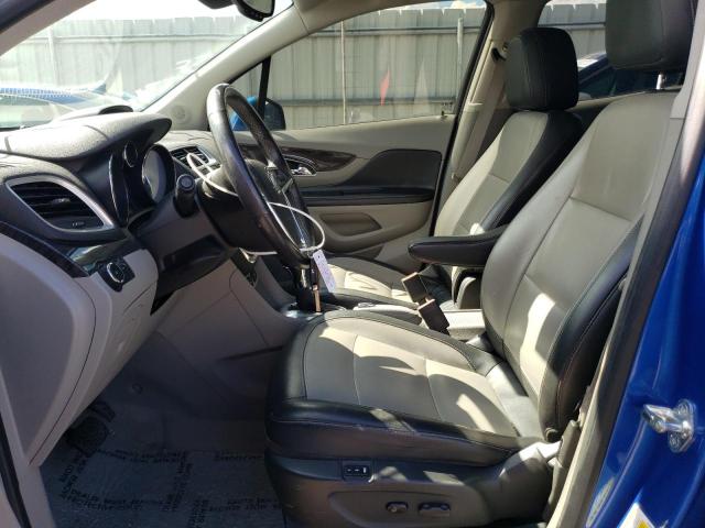 Photo 6 VIN: KL4CJHSB2EB518981 - BUICK ENCORE 