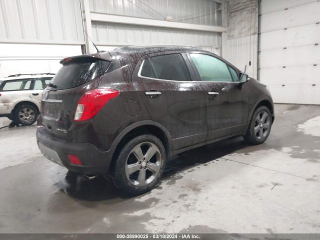 Photo 3 VIN: KL4CJHSB2EB522609 - BUICK ENCORE 