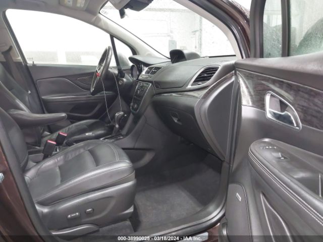 Photo 4 VIN: KL4CJHSB2EB522609 - BUICK ENCORE 