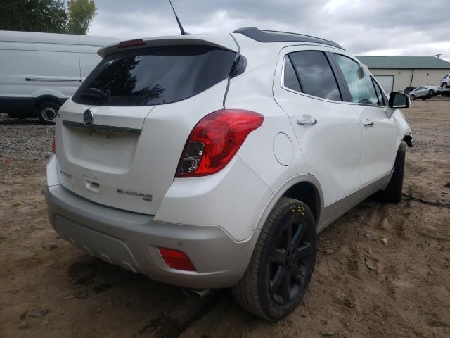 Photo 3 VIN: KL4CJHSB2EB553276 - BUICK ENCORE PRE 