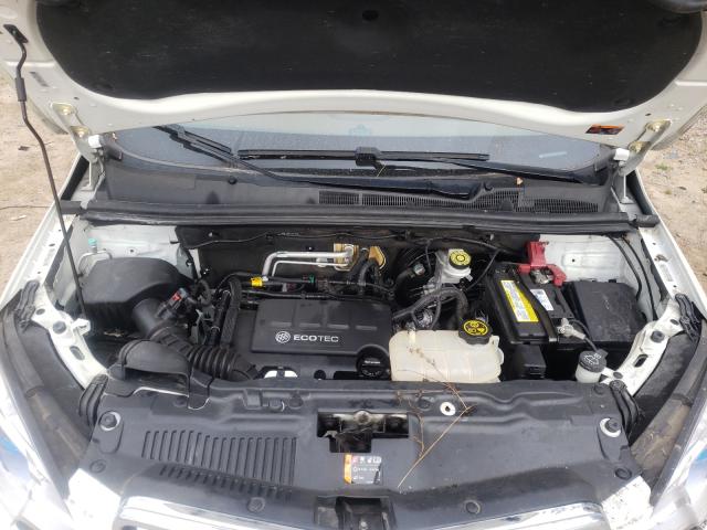 Photo 6 VIN: KL4CJHSB2EB553276 - BUICK ENCORE PRE 