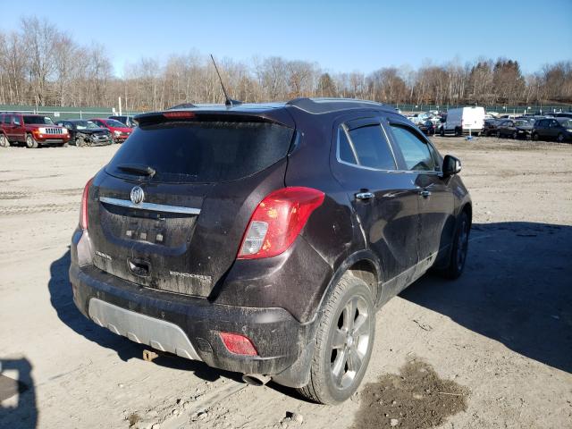 Photo 3 VIN: KL4CJHSB2EB647657 - BUICK ENCORE 