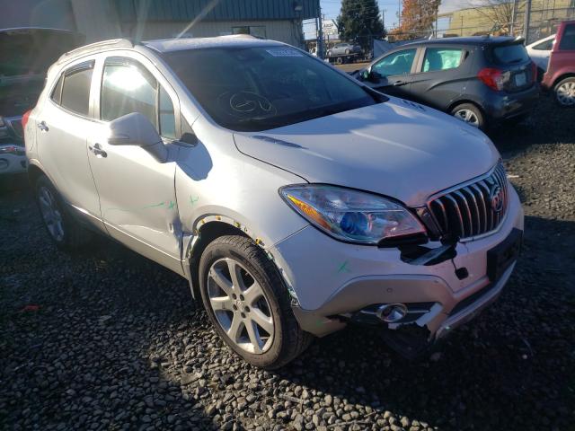 Photo 0 VIN: KL4CJHSB2EB655225 - BUICK ENCORE 