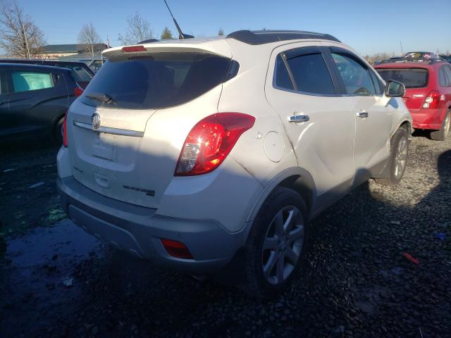 Photo 3 VIN: KL4CJHSB2EB655225 - BUICK ENCORE 