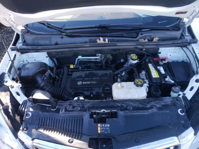 Photo 6 VIN: KL4CJHSB2EB655225 - BUICK ENCORE 