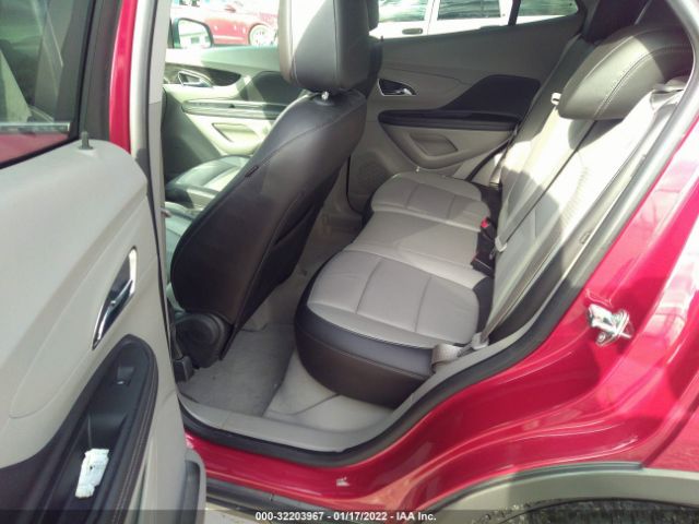 Photo 7 VIN: KL4CJHSB2EB714628 - BUICK ENCORE 