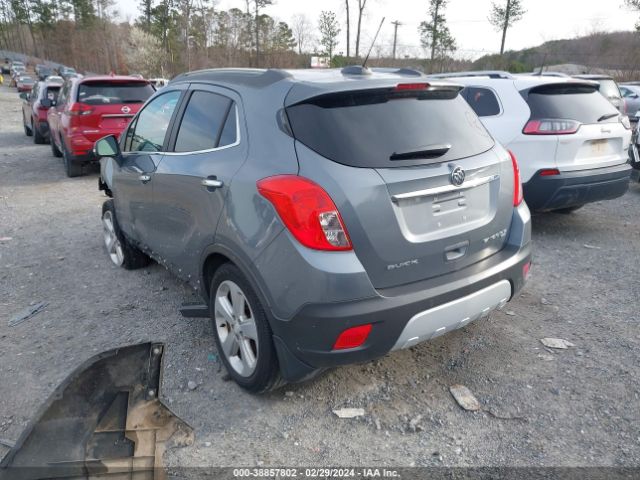 Photo 2 VIN: KL4CJHSB2FB048808 - BUICK ENCORE 