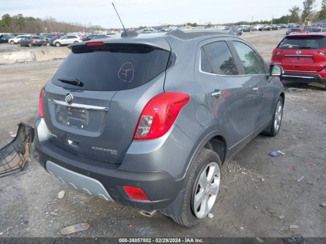 Photo 3 VIN: KL4CJHSB2FB048808 - BUICK ENCORE 