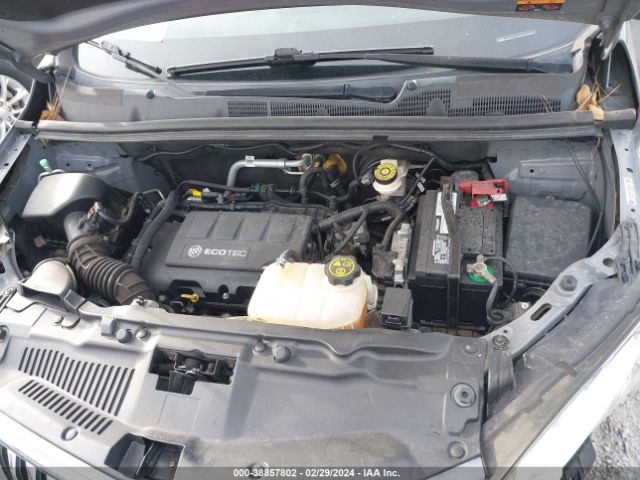 Photo 9 VIN: KL4CJHSB2FB048808 - BUICK ENCORE 