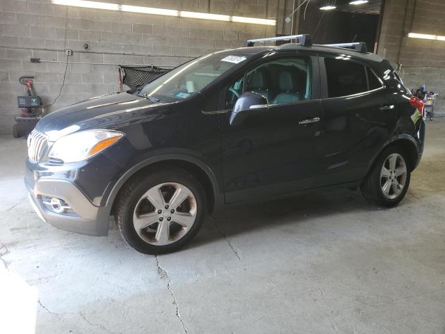 Photo 0 VIN: KL4CJHSB2FB052695 - BUICK ENCORE PRE 