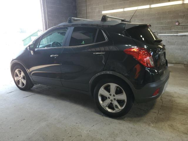 Photo 1 VIN: KL4CJHSB2FB052695 - BUICK ENCORE PRE 