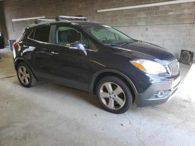 Photo 3 VIN: KL4CJHSB2FB052695 - BUICK ENCORE PRE 