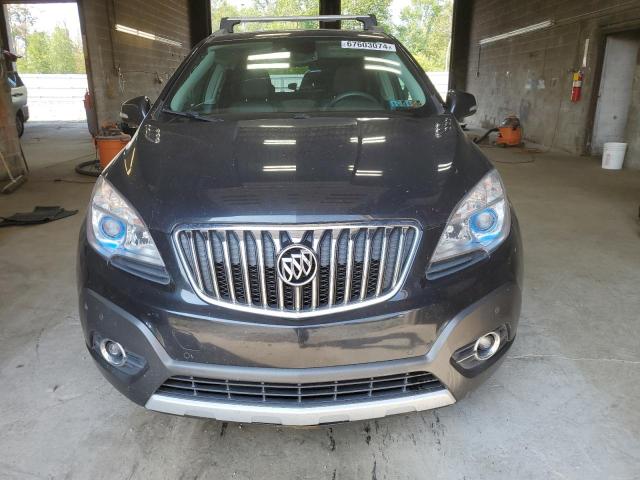 Photo 4 VIN: KL4CJHSB2FB052695 - BUICK ENCORE PRE 