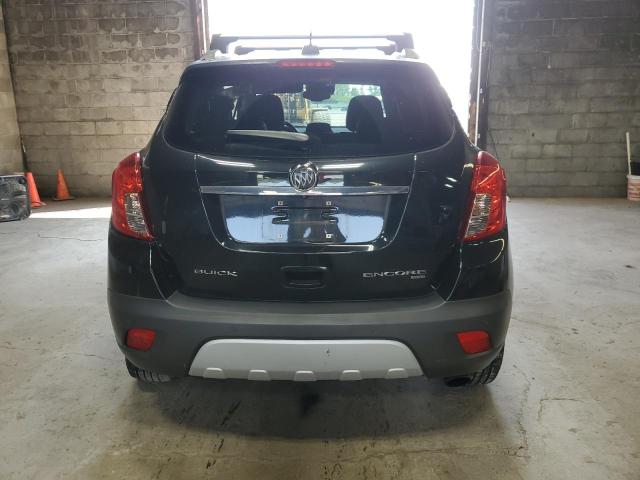 Photo 5 VIN: KL4CJHSB2FB052695 - BUICK ENCORE PRE 