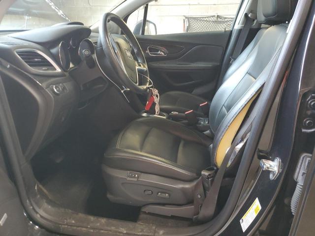 Photo 6 VIN: KL4CJHSB2FB052695 - BUICK ENCORE PRE 